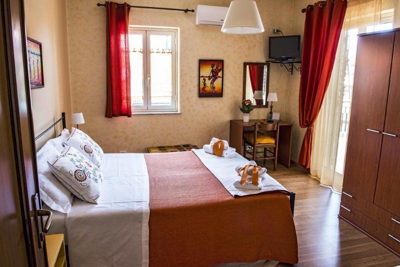 B&B Alfio Tomaselli Nicolosi Luaran gambar