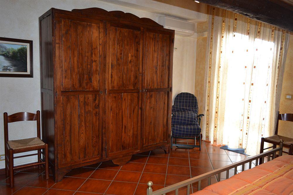 B&B Alfio Tomaselli Nicolosi Luaran gambar