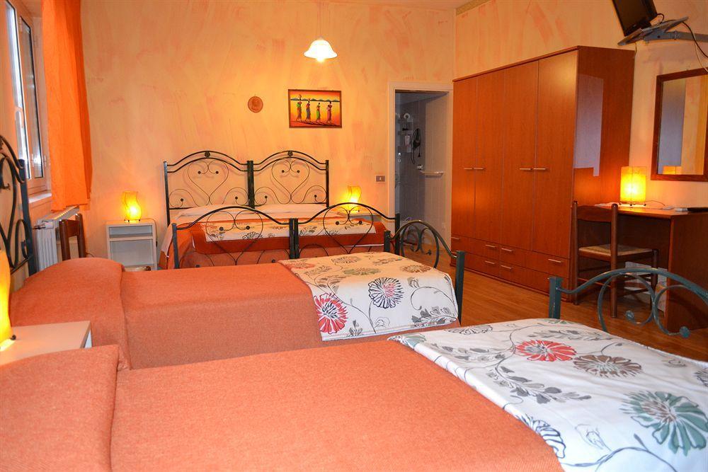 B&B Alfio Tomaselli Nicolosi Luaran gambar