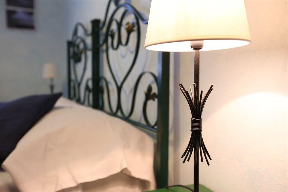 B&B Alfio Tomaselli Nicolosi Luaran gambar