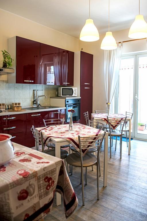 B&B Alfio Tomaselli Nicolosi Luaran gambar