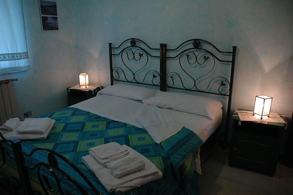 B&B Alfio Tomaselli Nicolosi Luaran gambar