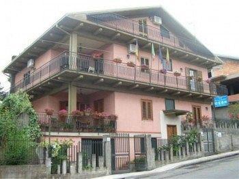 B&B Alfio Tomaselli Nicolosi Luaran gambar