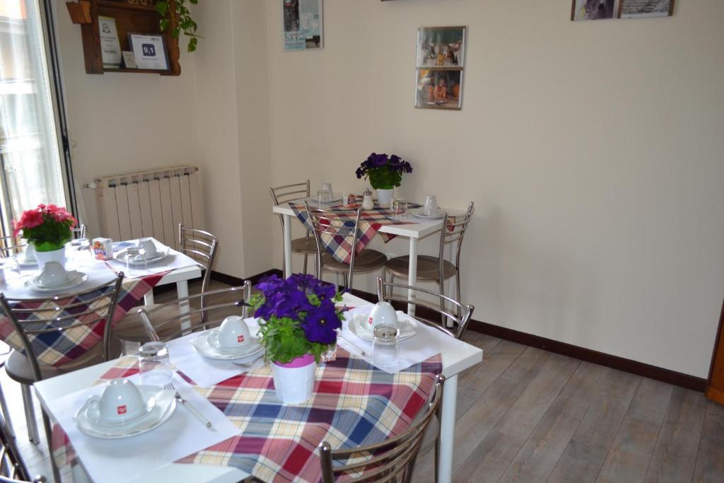 B&B Alfio Tomaselli Nicolosi Luaran gambar